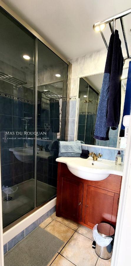 فيداوبان Le Mas Du Rouquan المظهر الخارجي الصورة